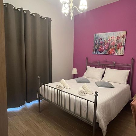 Marlera Corfu Old Town Apt ภายนอก รูปภาพ