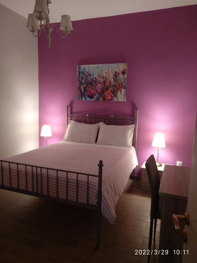 Marlera Corfu Old Town Apt ภายนอก รูปภาพ