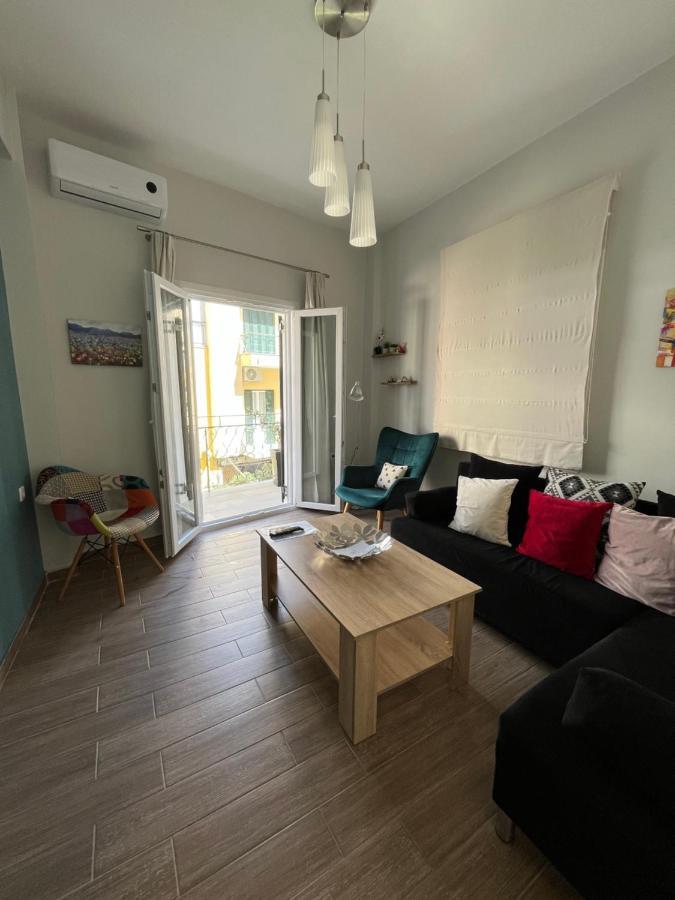 Marlera Corfu Old Town Apt ภายนอก รูปภาพ