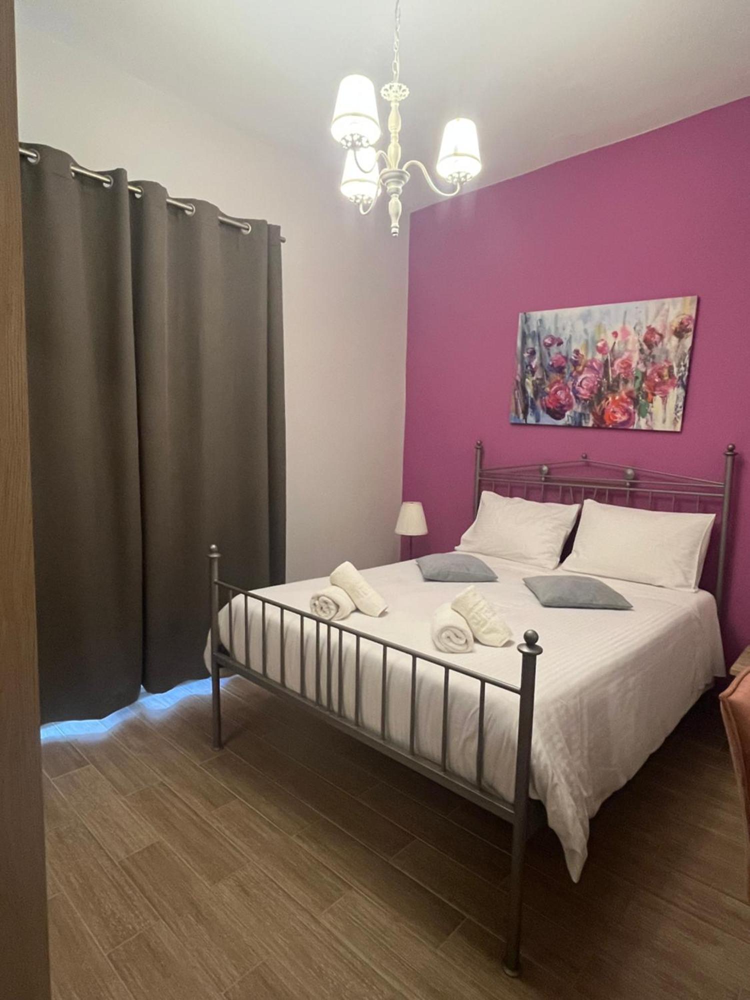 Marlera Corfu Old Town Apt ภายนอก รูปภาพ