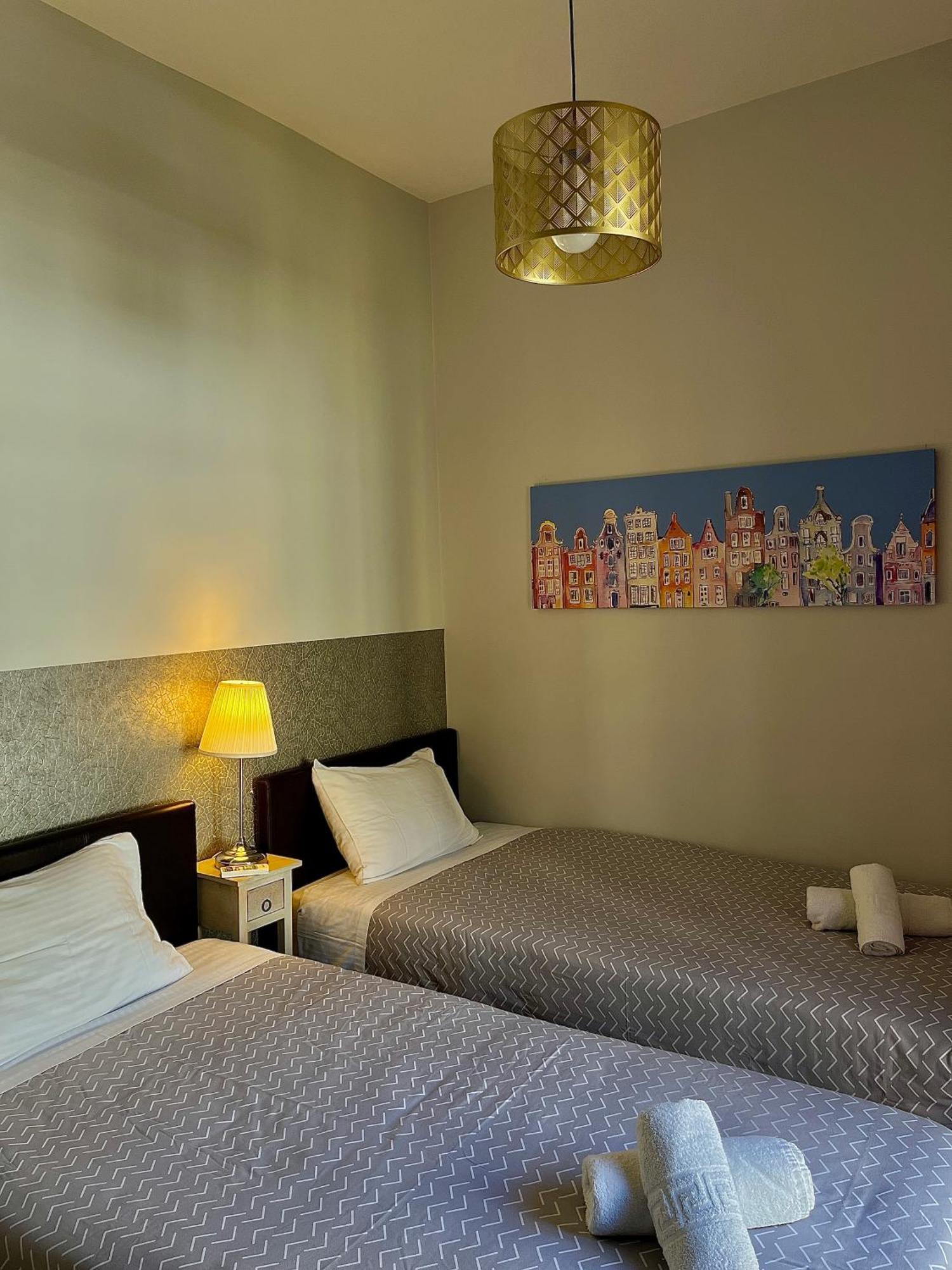 Marlera Corfu Old Town Apt ภายนอก รูปภาพ