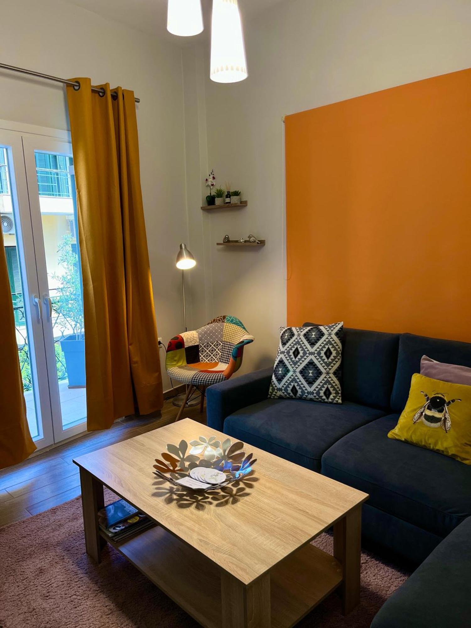Marlera Corfu Old Town Apt ภายนอก รูปภาพ