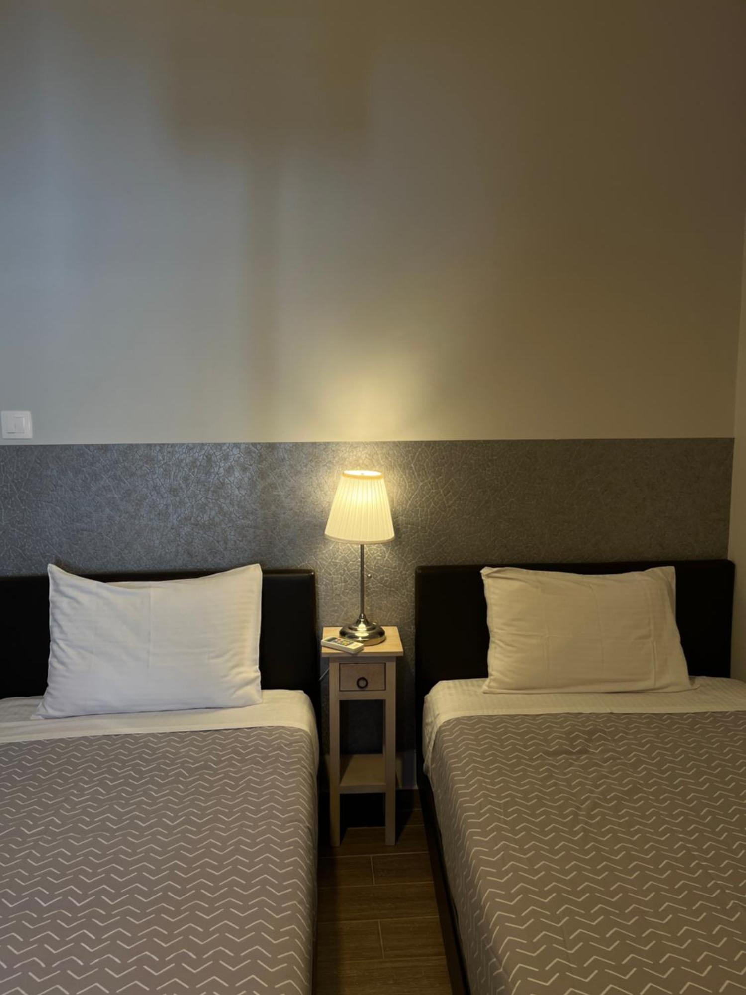 Marlera Corfu Old Town Apt ภายนอก รูปภาพ