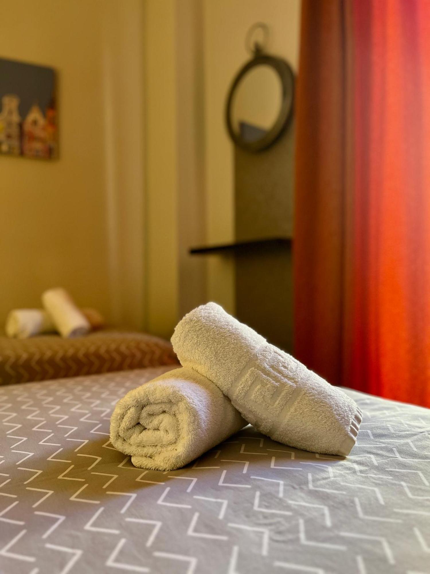 Marlera Corfu Old Town Apt ภายนอก รูปภาพ