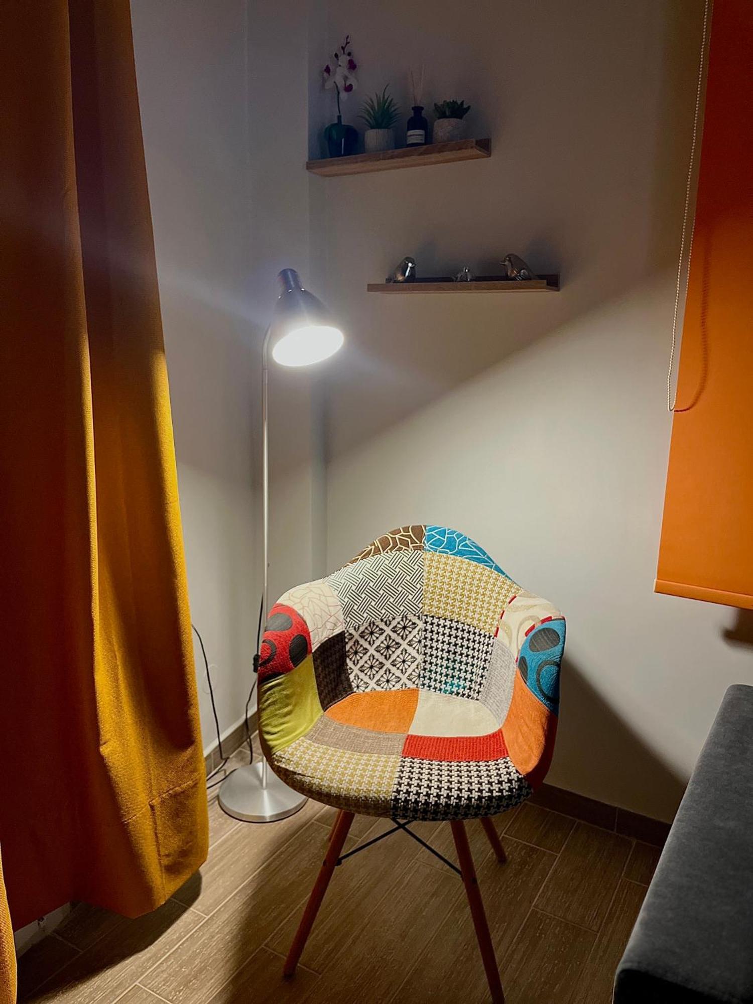 Marlera Corfu Old Town Apt ภายนอก รูปภาพ