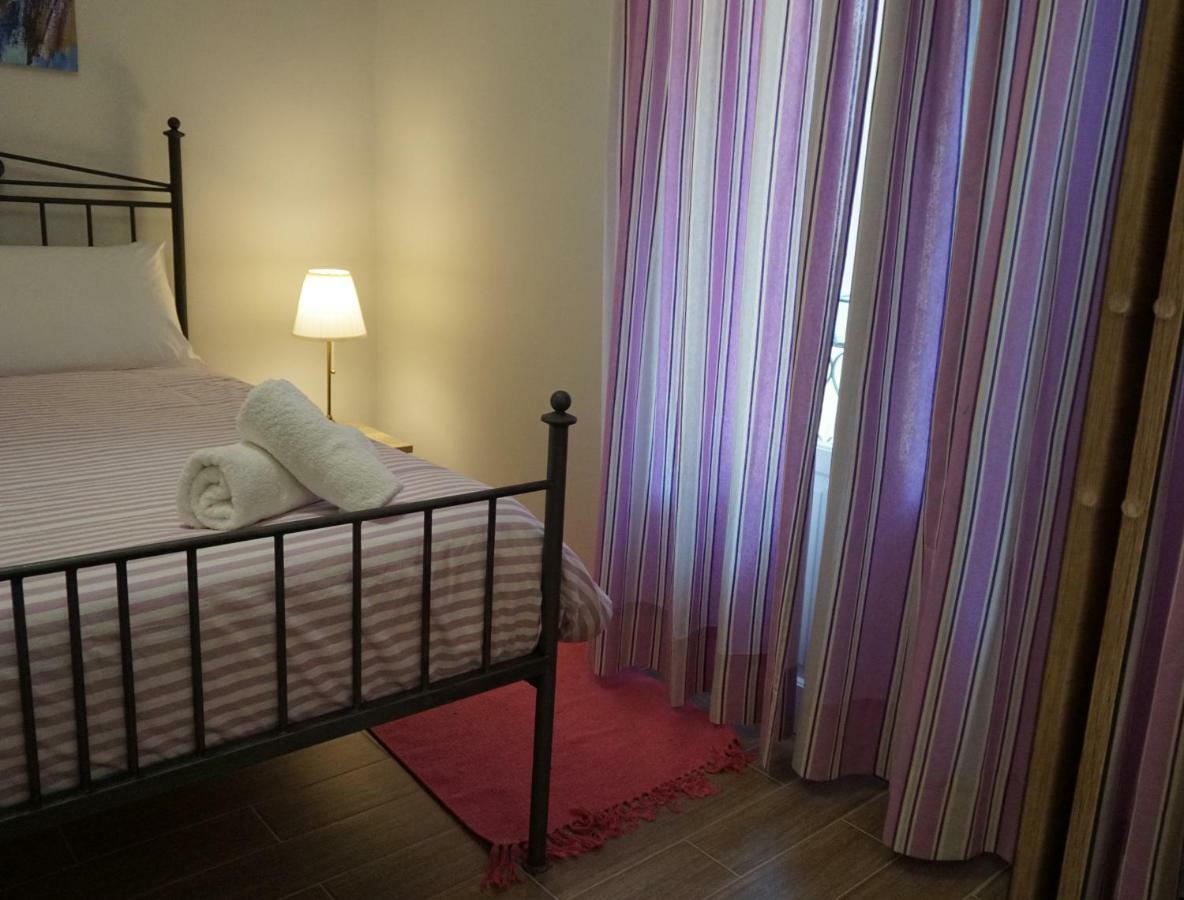 Marlera Corfu Old Town Apt ภายนอก รูปภาพ