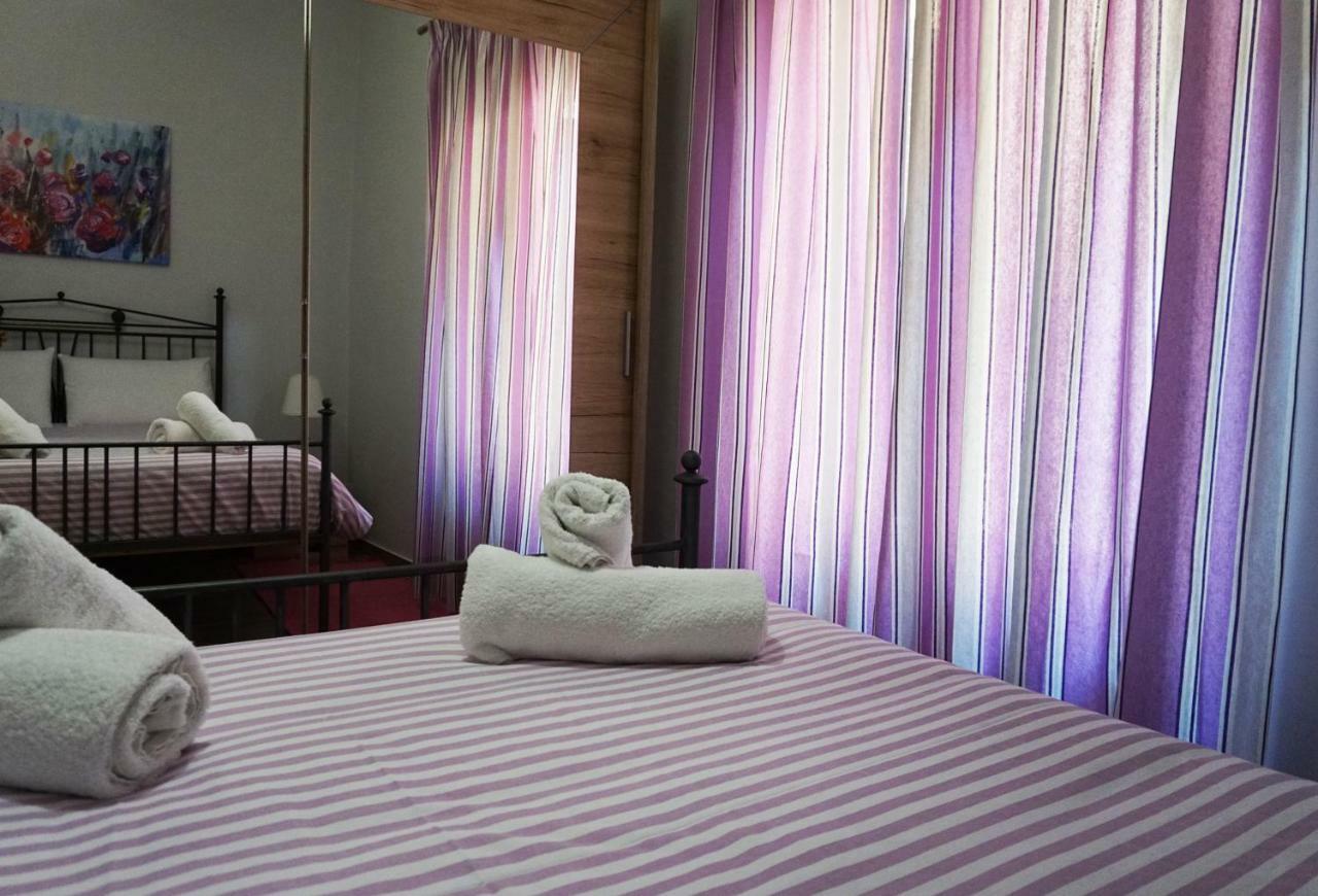 Marlera Corfu Old Town Apt ภายนอก รูปภาพ